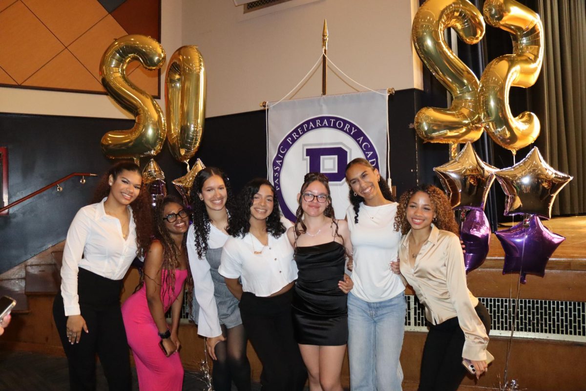 PHOTOS: Senior Decision Day, 2025