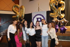 PHOTOS: Senior Decision Day, 2025