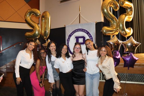 PHOTOS: Senior Decision Day, 2025