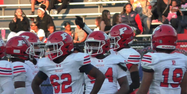 WATCH: Passaic football defeats rival Clifton