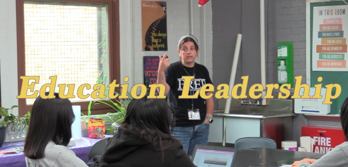 WATCH: Back to School Night video, 2025!
