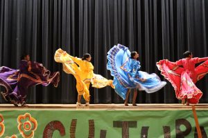 PHOTOS: Assembly wraps up Hispanic Heritage Month