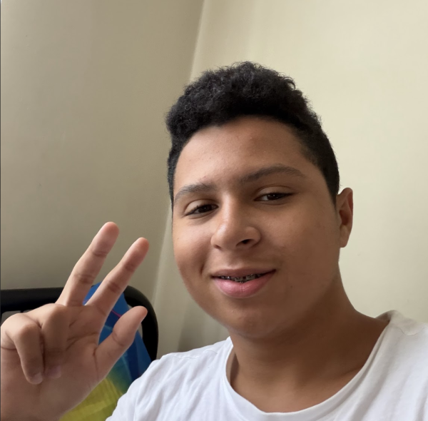 Ethan Rodriguez