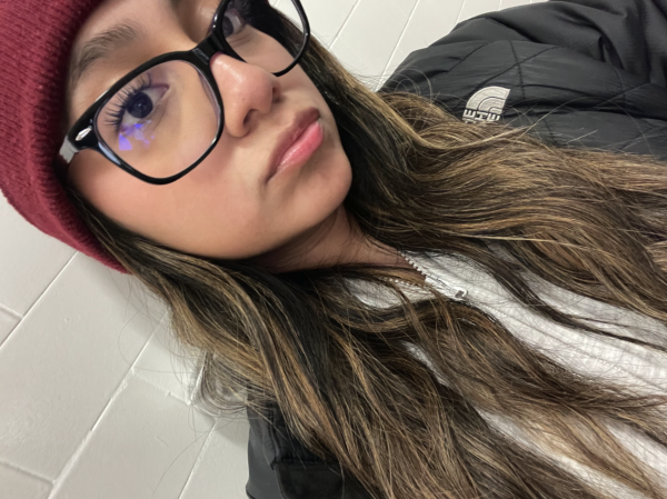 Ashley Reyes