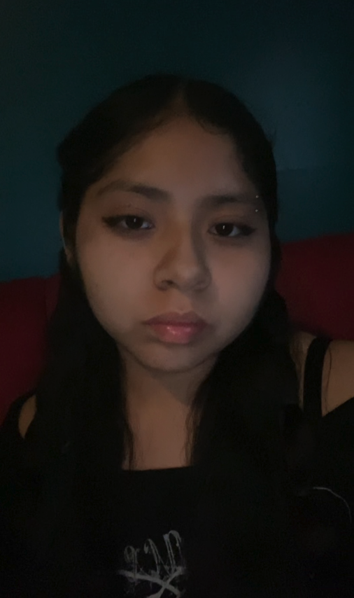 Sherlyn Perez-Palma