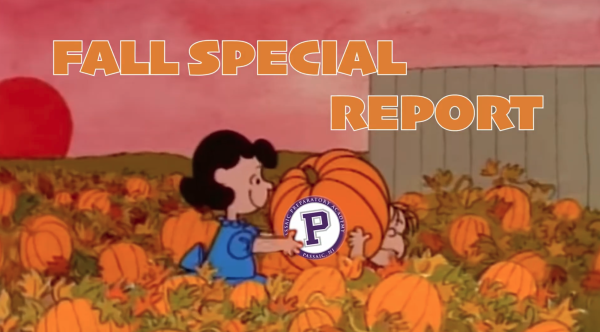 PREP-TV News Special Report: Welcome back to Prep