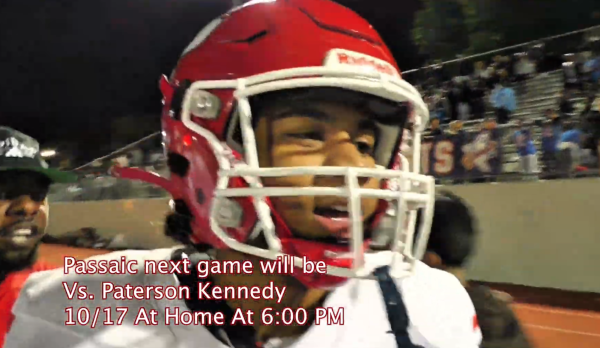 Prep's Jose Almonte kicks the game-winning field goal -- twice