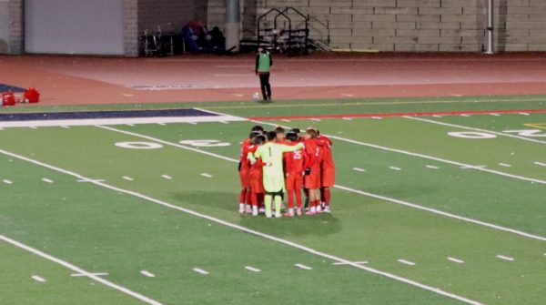 WATCH: Passaic boys soccer loses a nail-biter to end season
