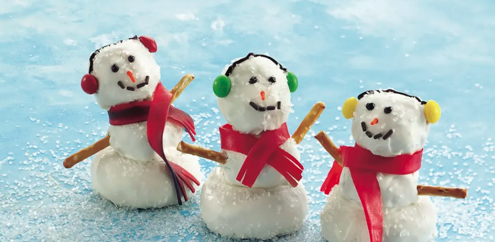 VOTE: What is your favorite holiday song?