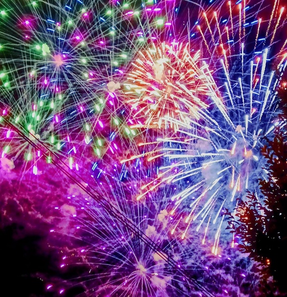 VOTE: What are your New Year’s resolutions?