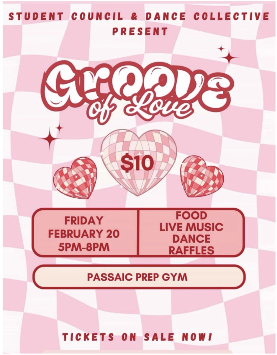 Valentine's Day dance: Everything you need to know