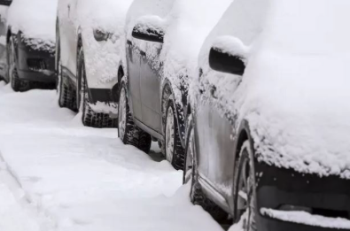Winter 2026