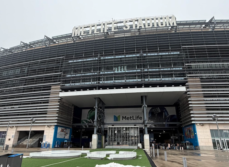 PHOTOS: NY Jets host Prep at MetLife Stadium