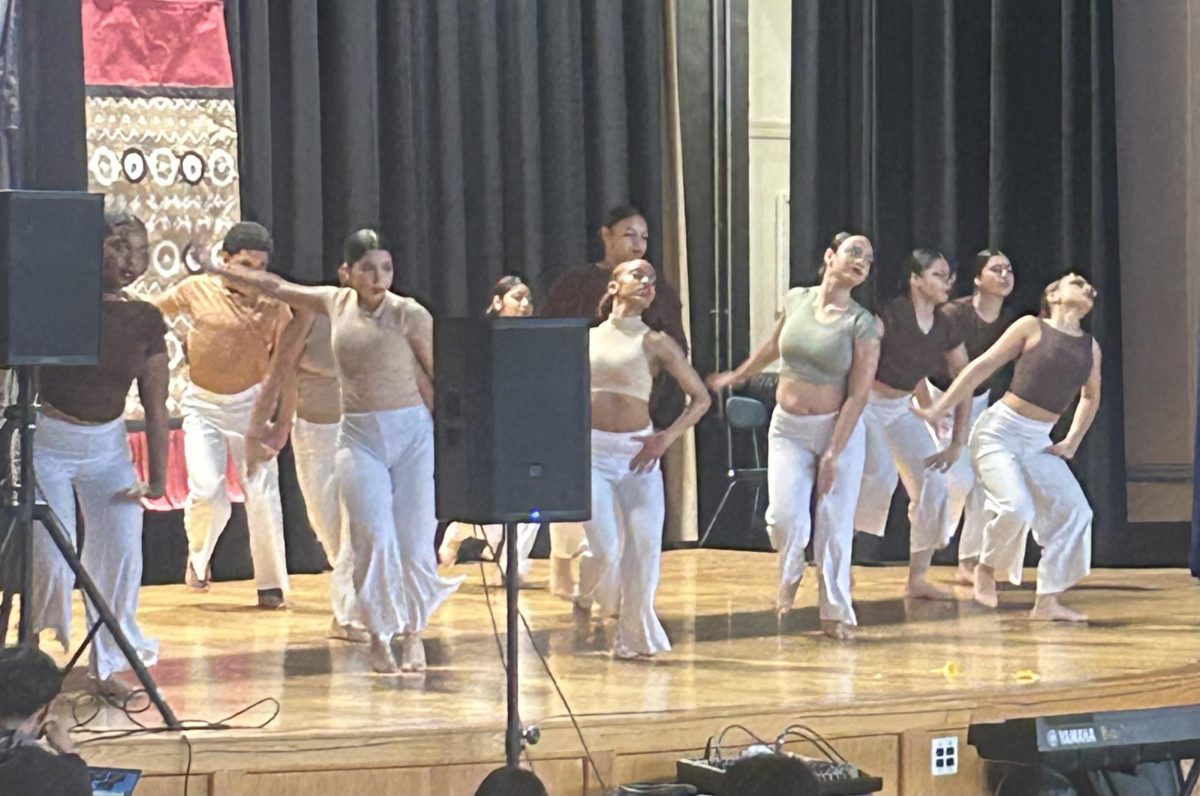 WATCH: Black History Month Assembly