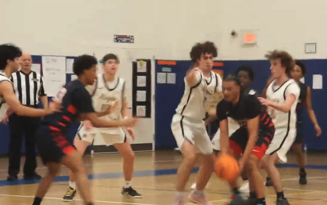WATCH: Passaic boys basketball team season wrap