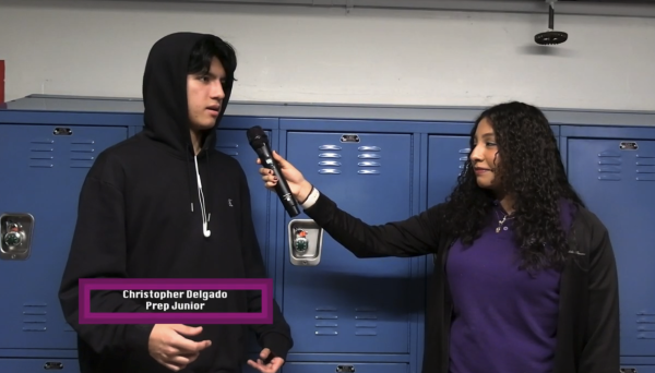 WATCH: Why was the Valentine's Day dance cancelled?