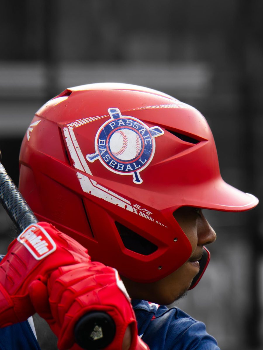 PHOTOS: Passaic baseball opens Spring season