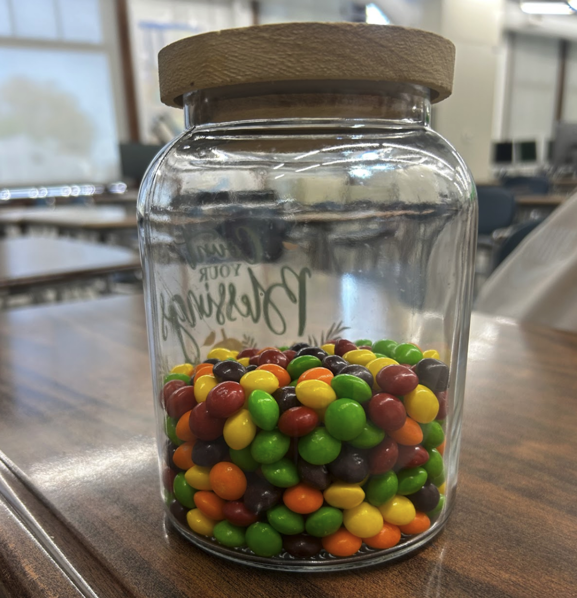 Skittles
