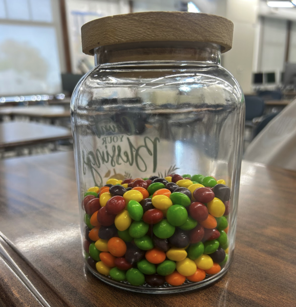 Skittles