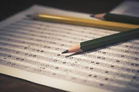 VOTE: Which tests do you LEAST look forward to?