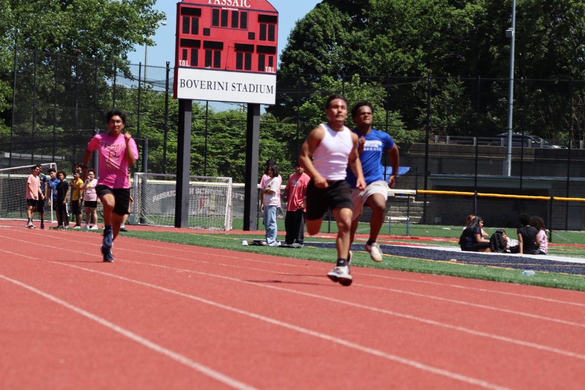 PHOTOS: Field Day, 2026