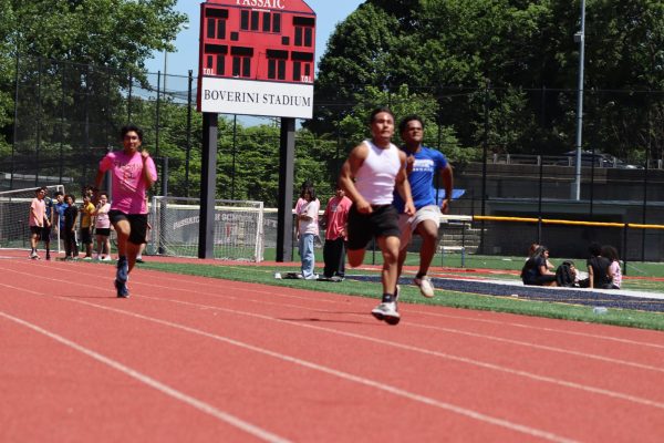 PHOTOS: Field Day, 2026