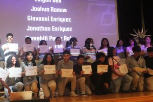 VIDEO and PHOTOS: Prep's Honors Awards ceremony, 2026