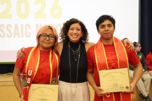 PHOTOS: Military Signing Day, 2026