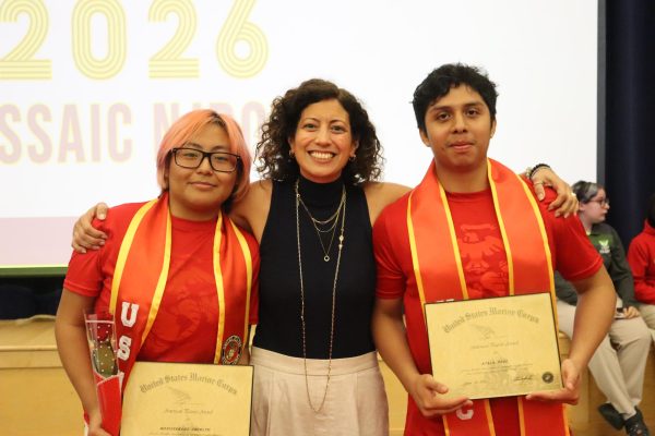 PHOTOS: Military Signing Day, 2026