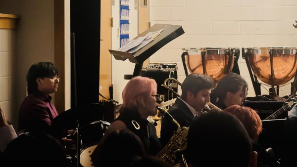 PHOTOS: Passaic High School’s 2026 Band Spring Concert