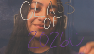 WATCH: Senior Decision Day Sign-In Video, 2026