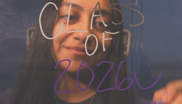 WATCH: Senior Decision Day Sign-In Video, 2026