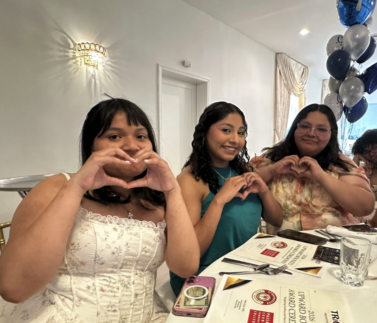 PHOTOS: Prep students honored at PCCC Upward Bound ceremony