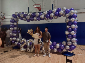 PHOTOS: 8th-grade clap-out, 2026