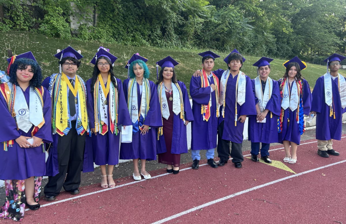 PHOTOS: Graduation, 2026