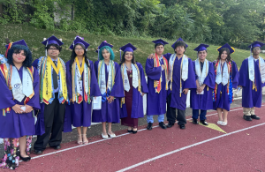 PHOTOS: Graduation, 2026